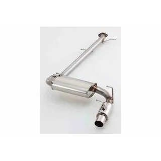 Fujitsubo Power Getter Exhaust Mazda MX-5 ROADSTER 1.6 1.8